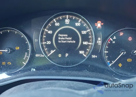 2026 Mazda Cx-50 Hybrid Premium Plus из США, поврежденный, VIN 7MMVAAEW4TN144471